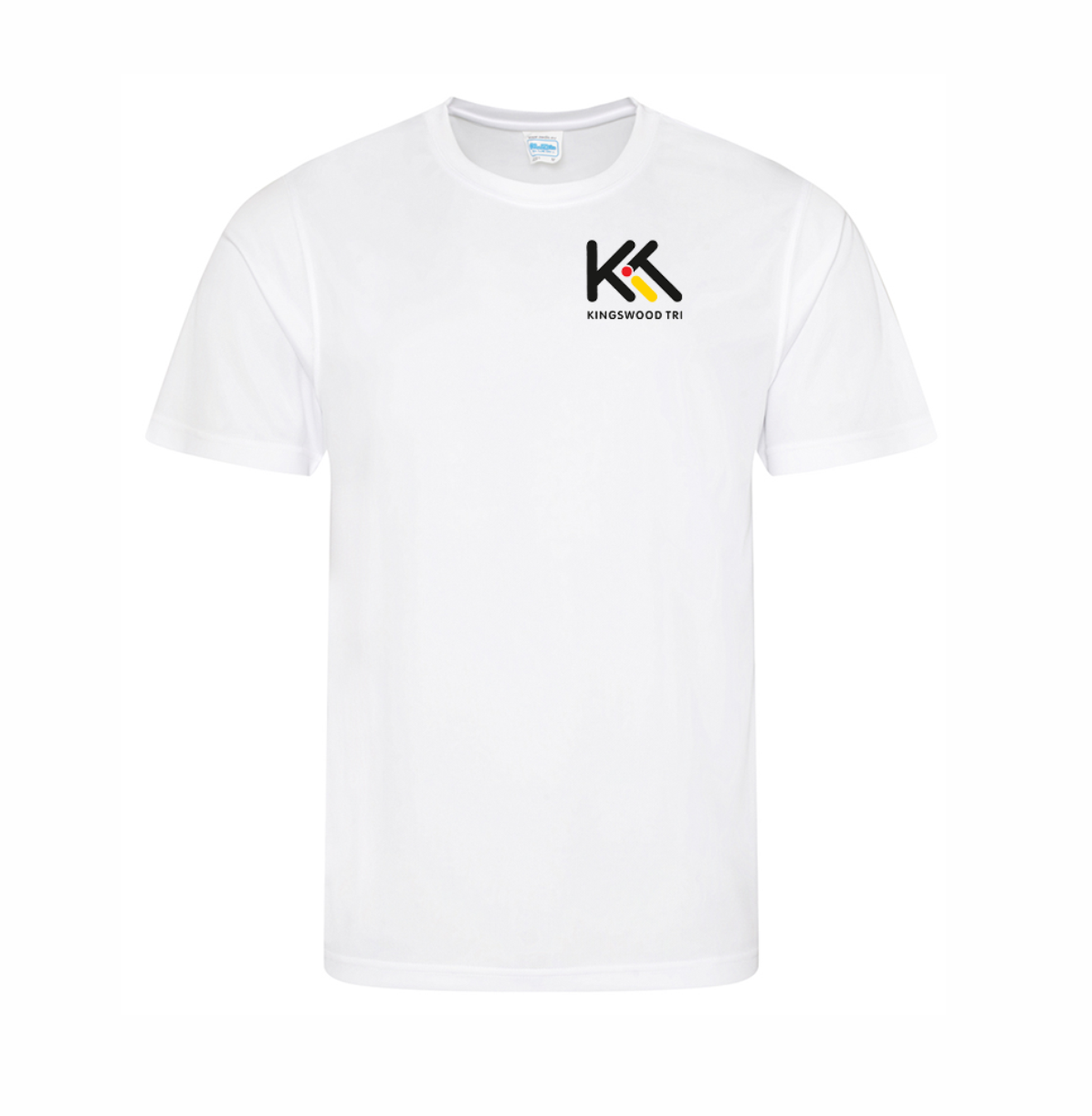 Park Run Tee